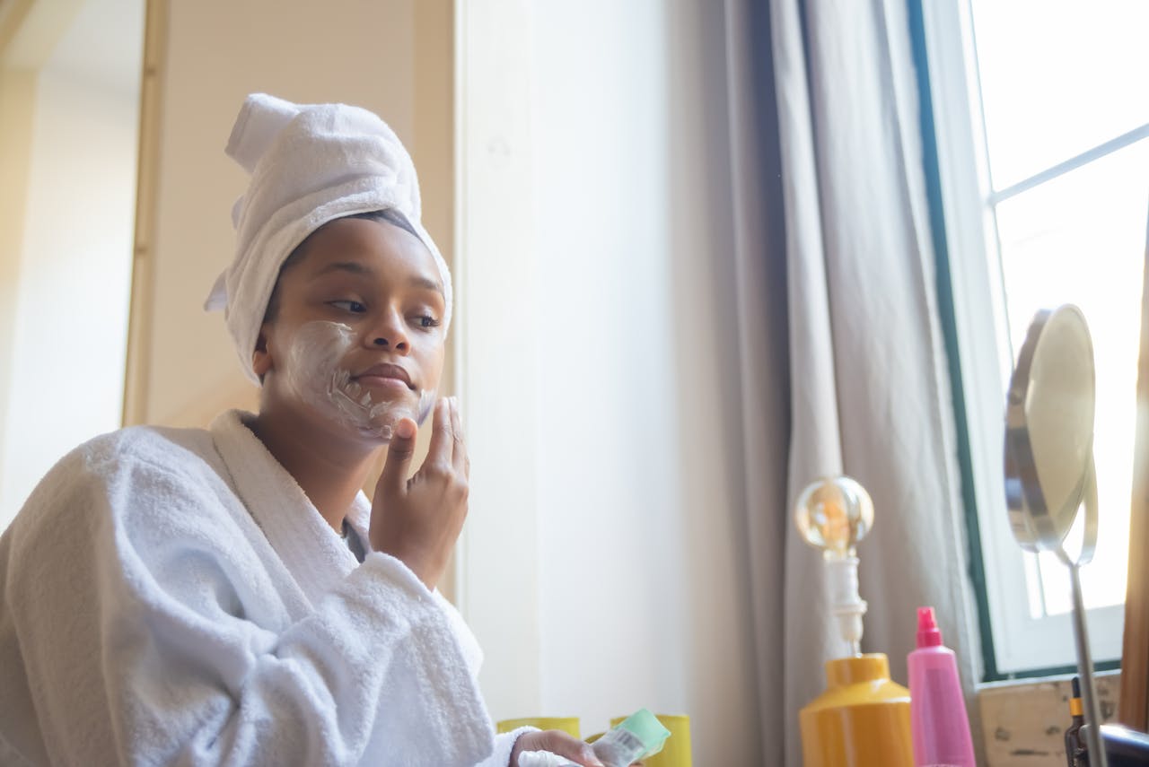 My Go-To Routine for Combination Skin